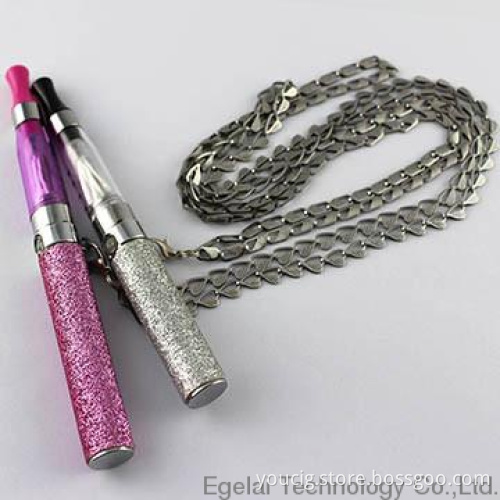 super cool stainless steel ego e cigarette lanyard